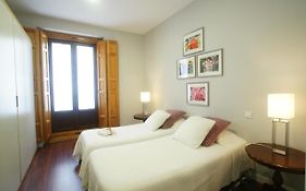 Apartamento Al Lado De Gran Via - Pink